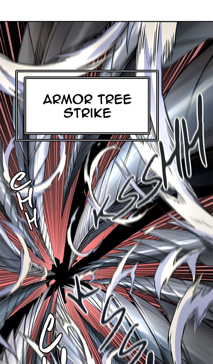 Tower of God chapter 477 page 74