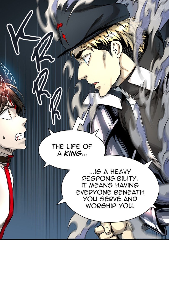 Tower of God chapter 477 page 78