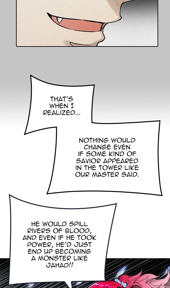Tower of God chapter 477 page 8