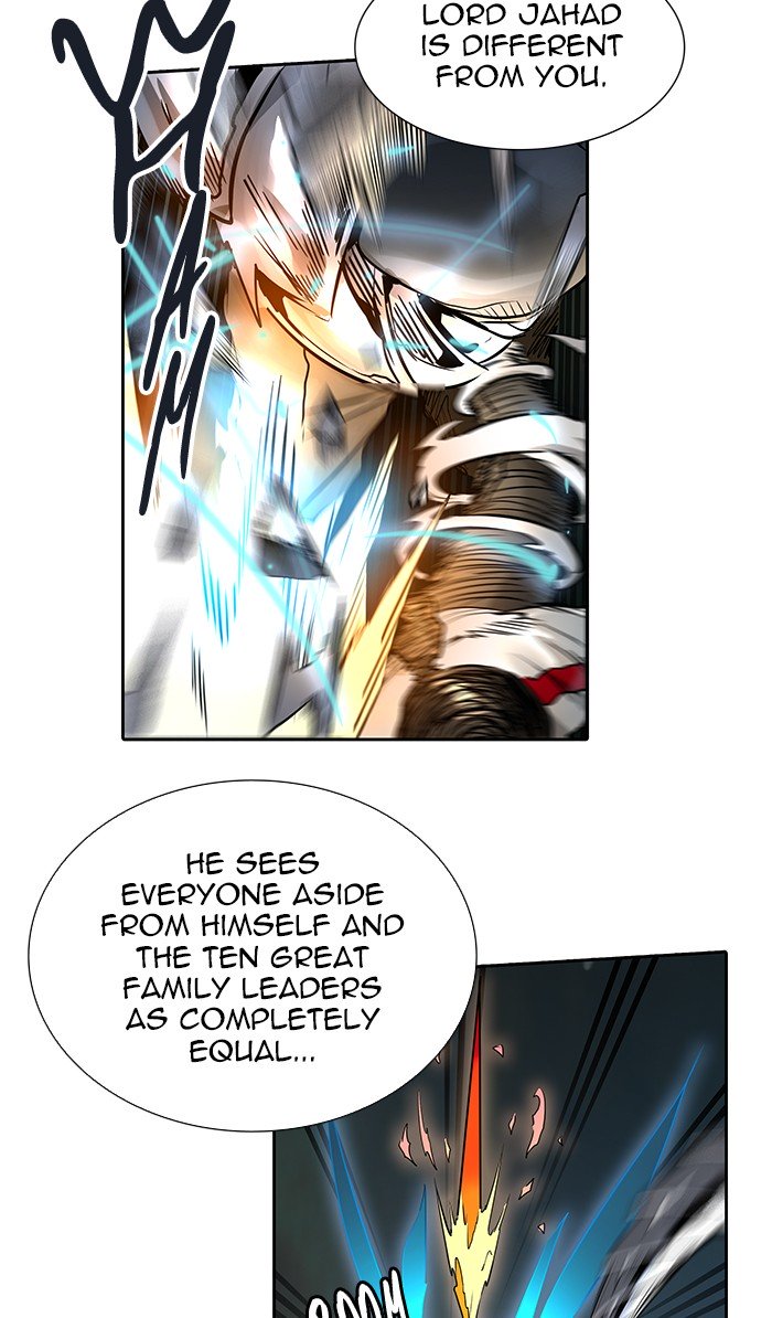 Tower of God chapter 477 page 80