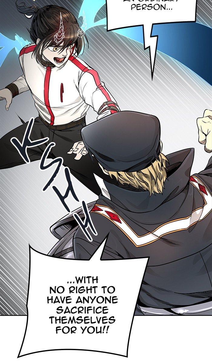 Tower of God chapter 477 page 83
