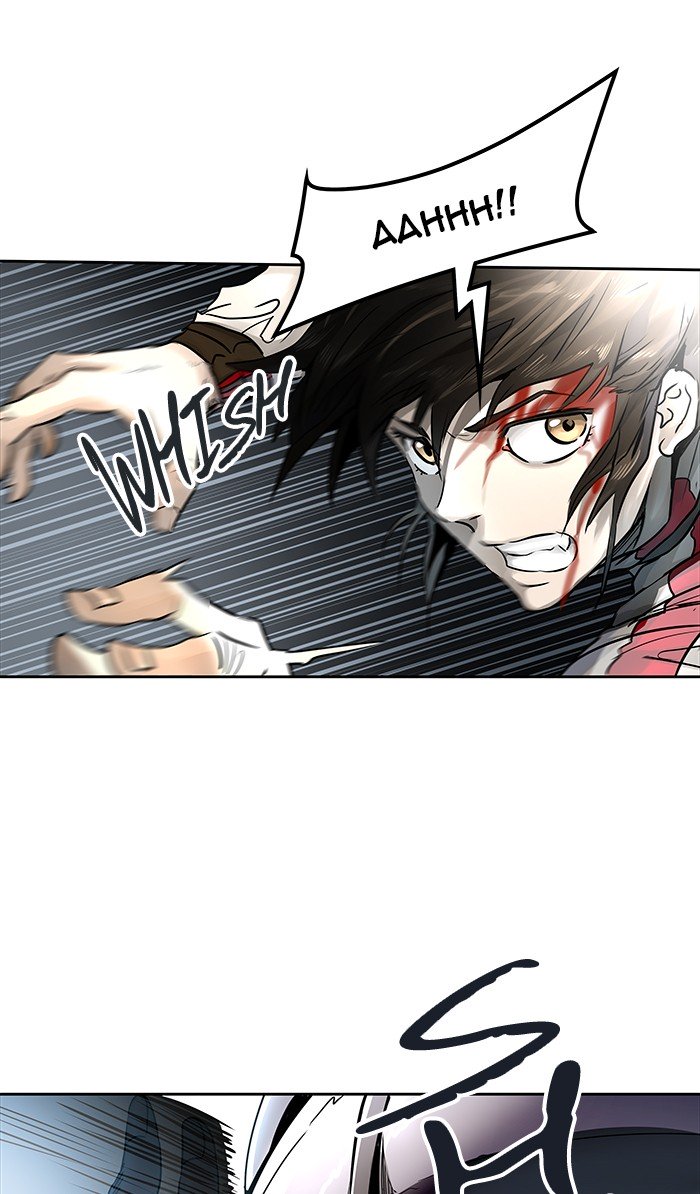 Tower of God chapter 477 page 84