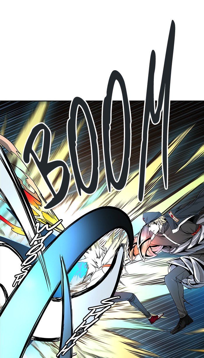 Tower of God chapter 477 page 86
