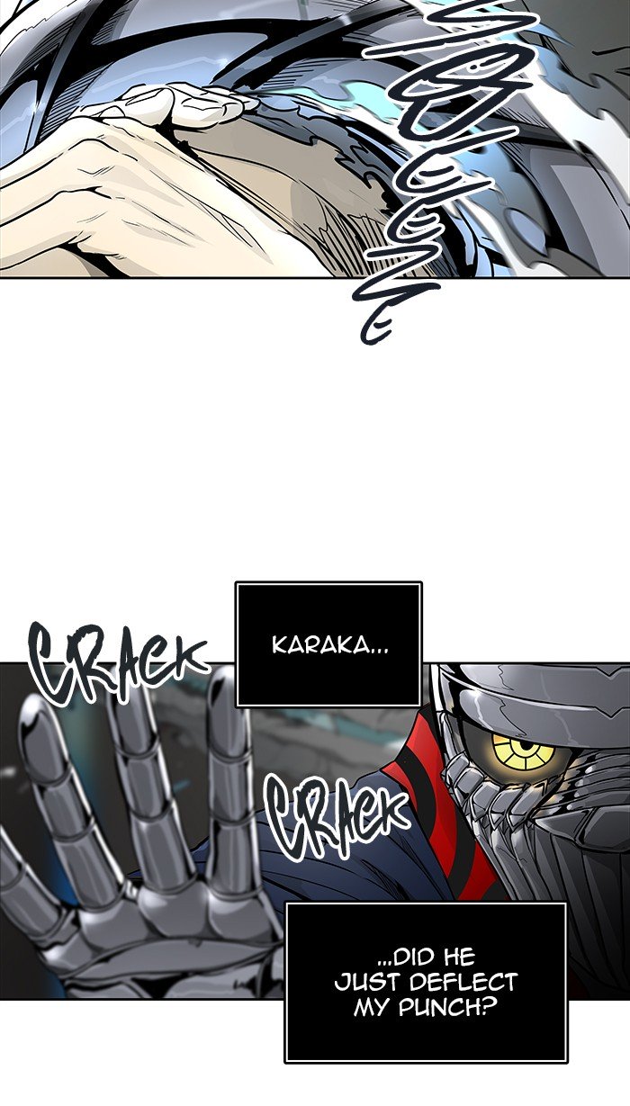 Tower of God chapter 477 page 88