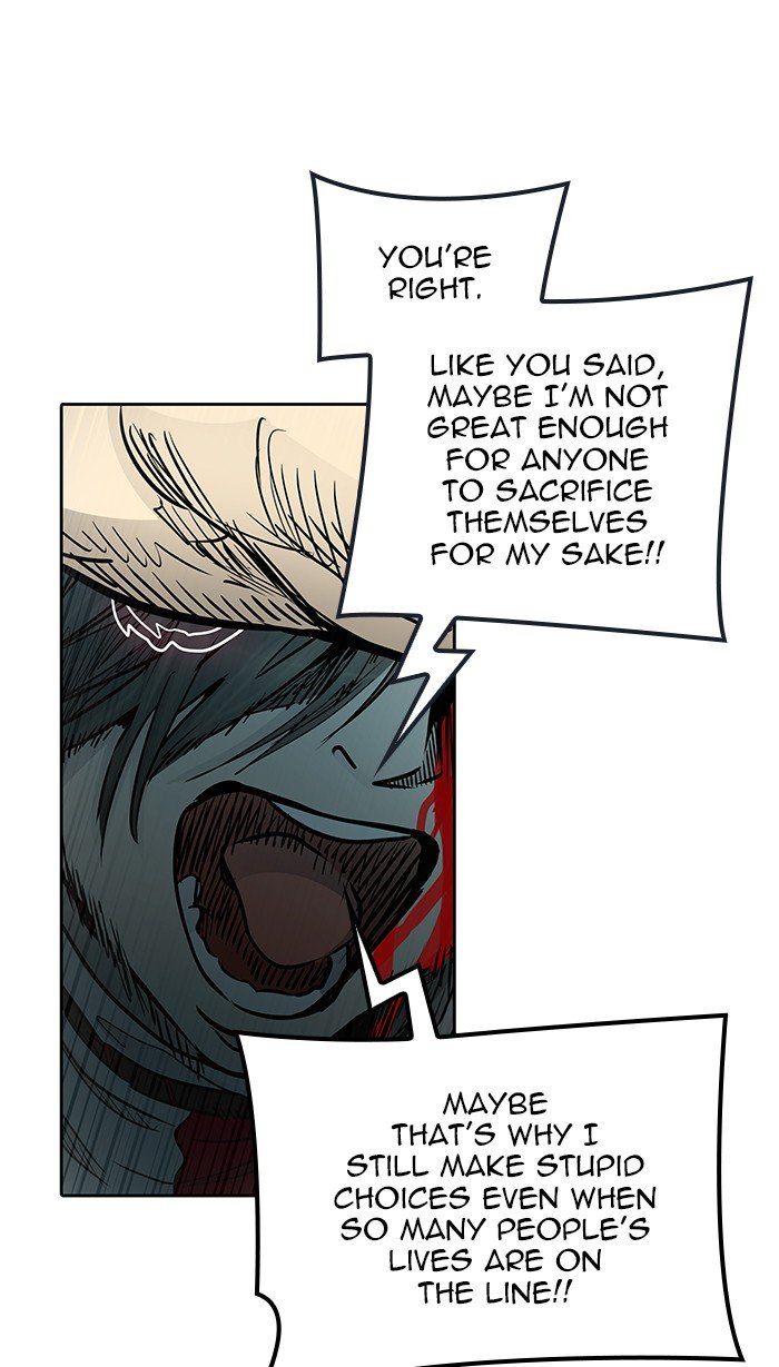 Tower of God chapter 477 page 89