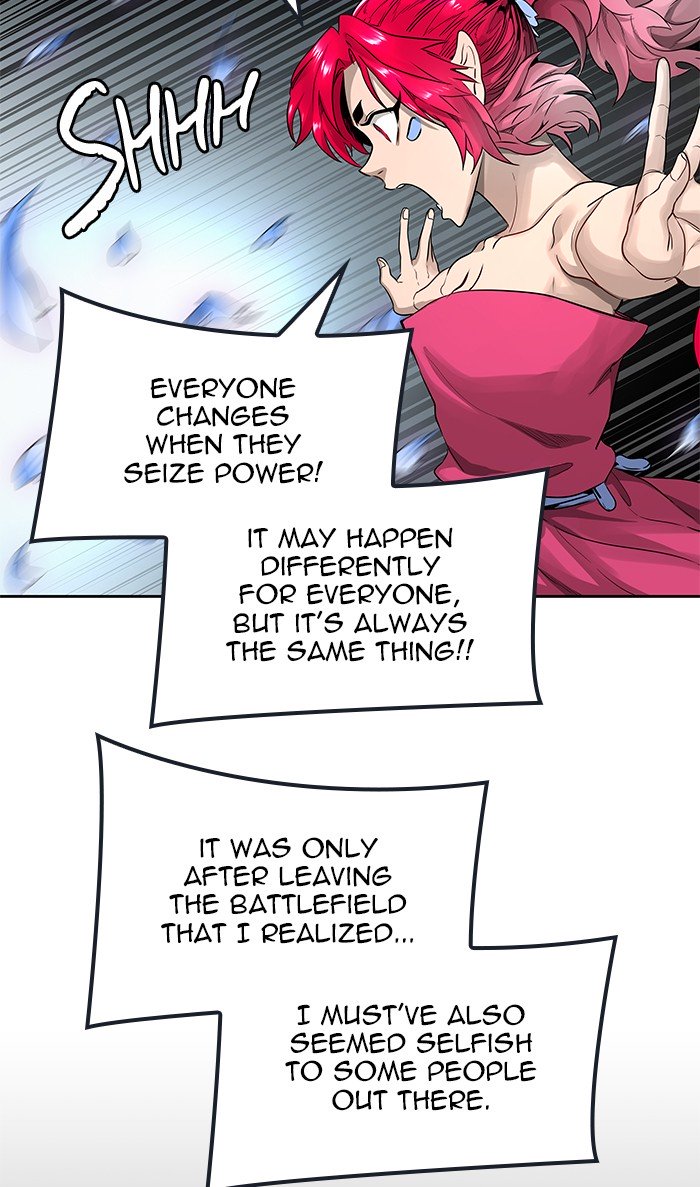 Tower of God chapter 477 page 9