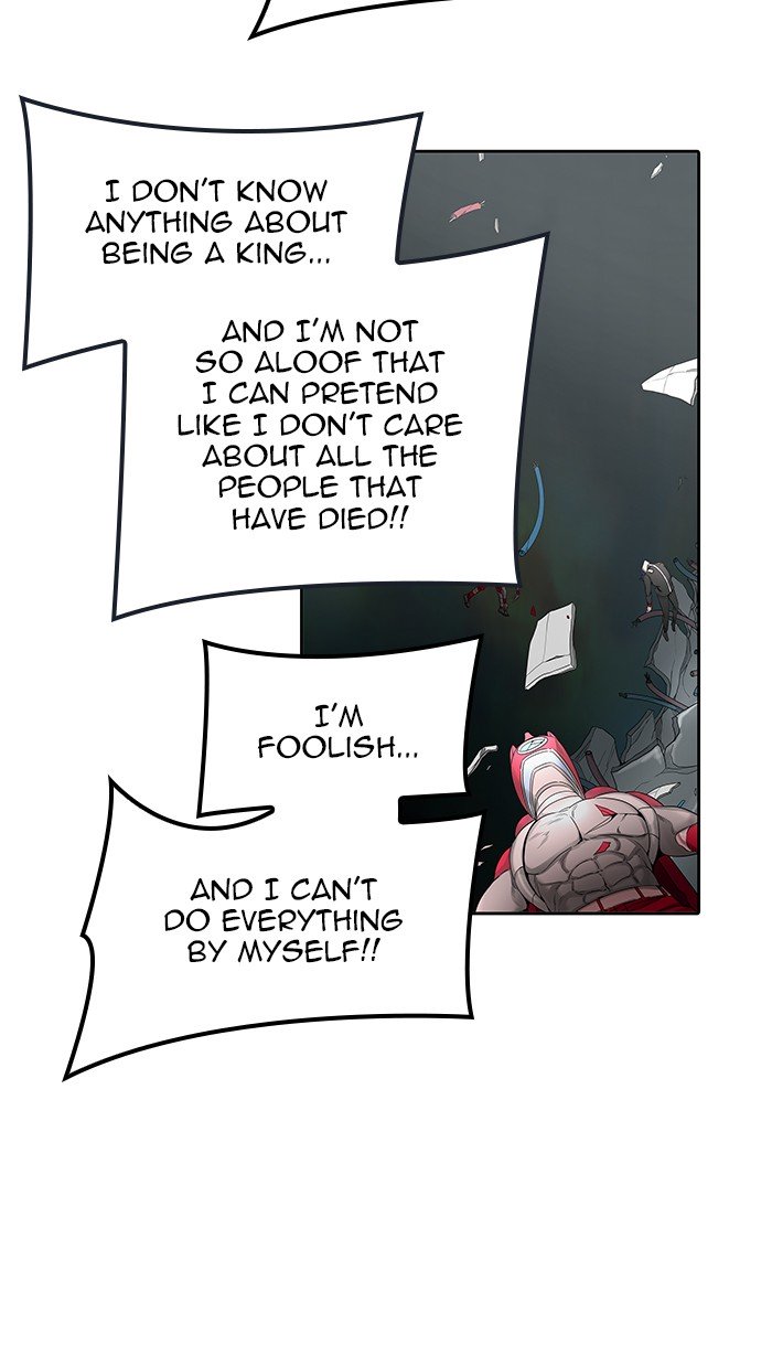 Tower of God chapter 477 page 90