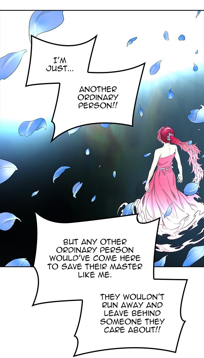 Tower of God chapter 477 page 91