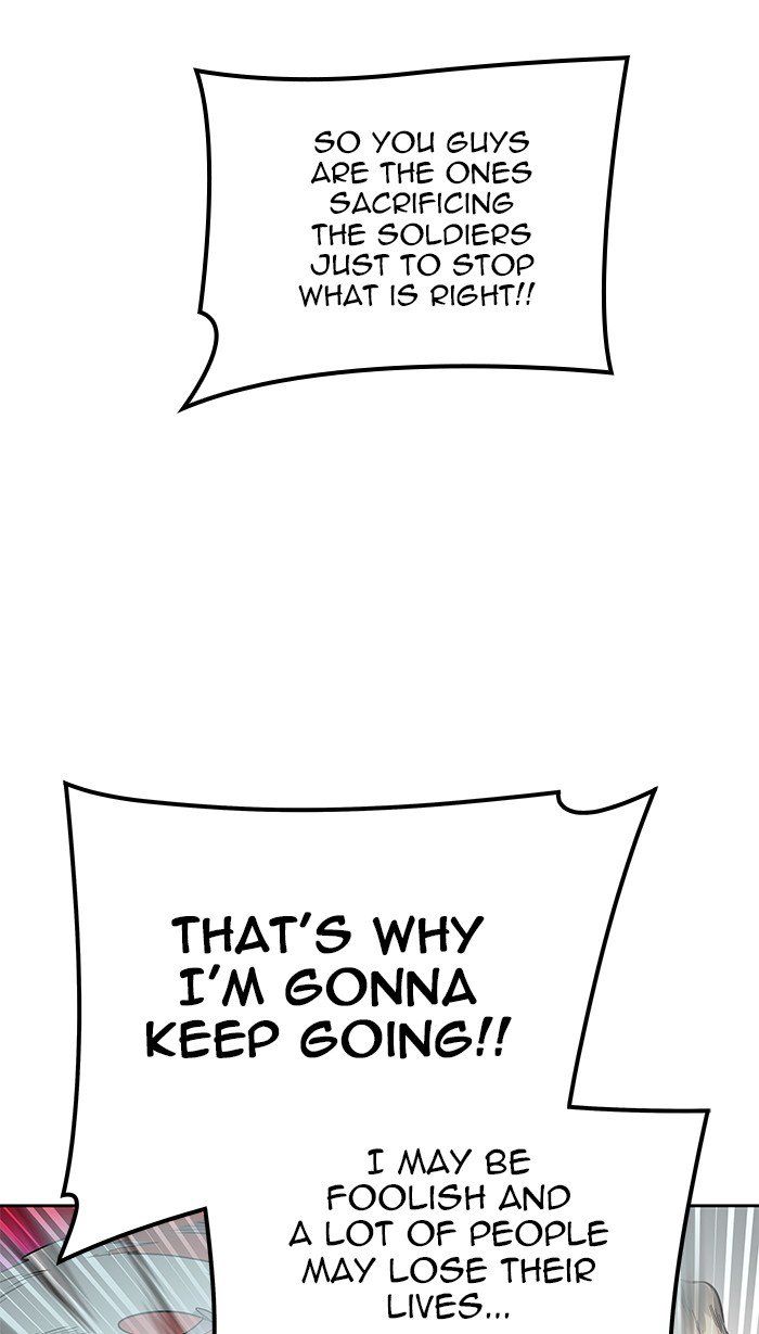Tower of God chapter 477 page 92