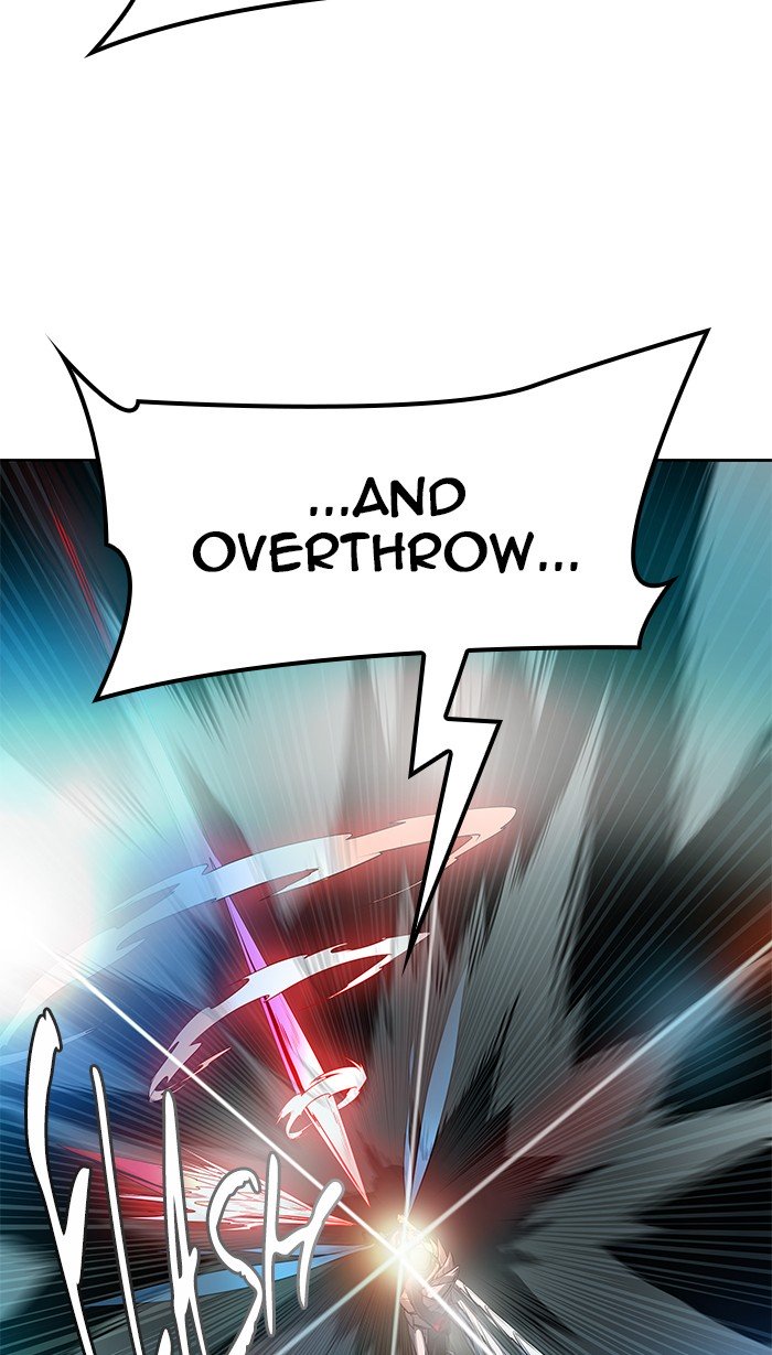 Tower of God chapter 477 page 94