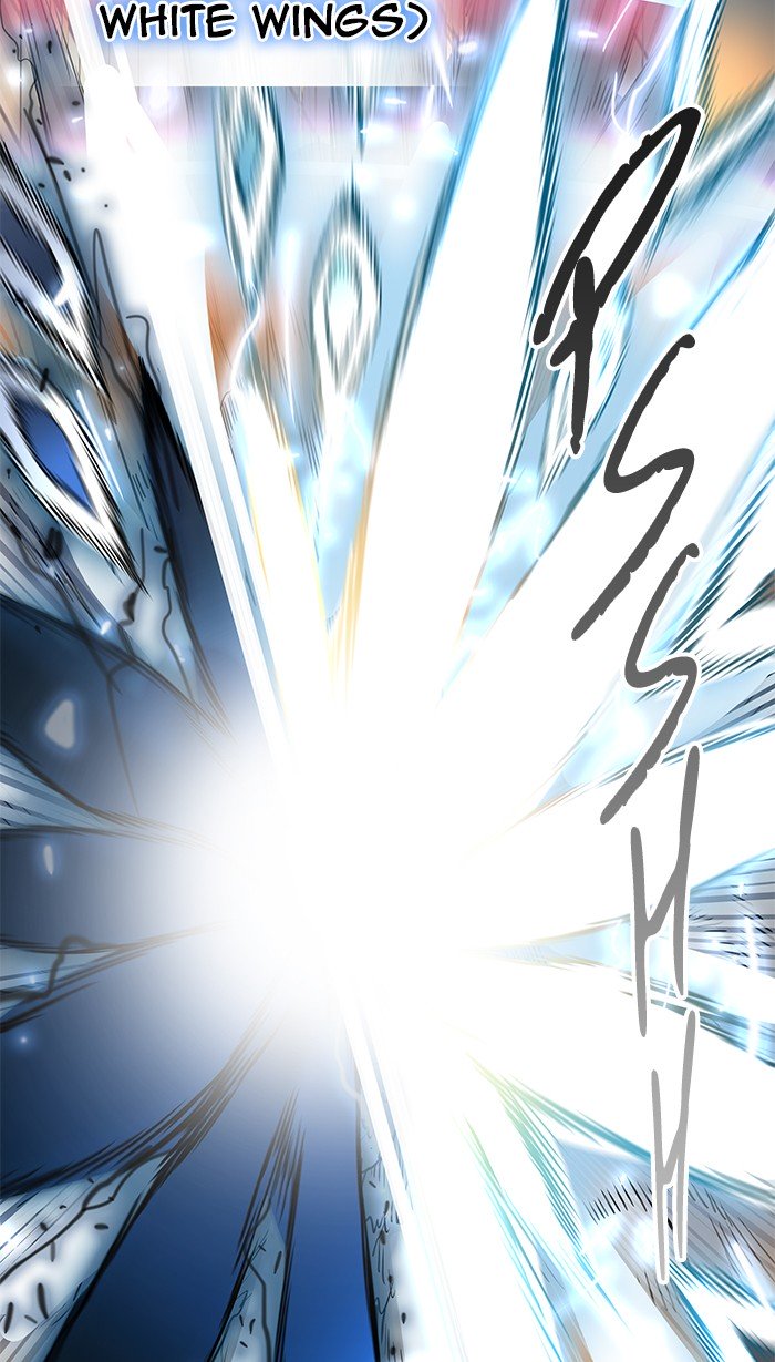 Tower of God chapter 477 page 97