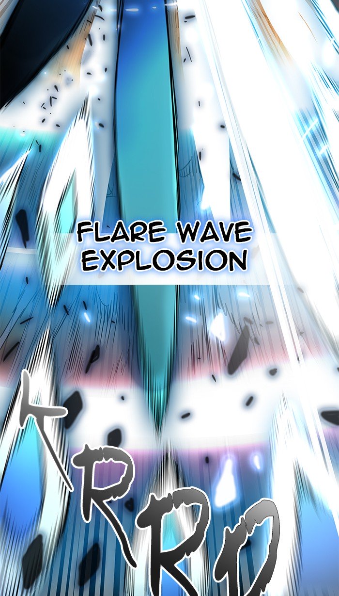 Tower of God chapter 477 page 98