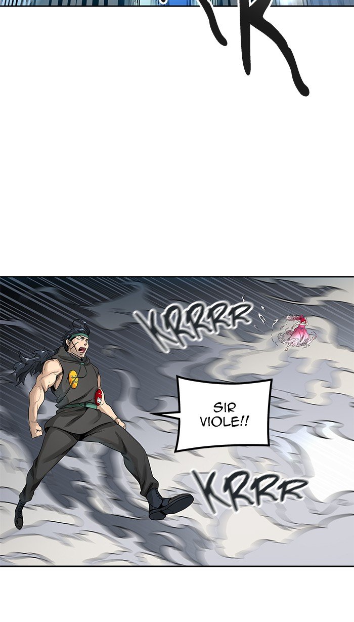 Tower of God chapter 477 page 99