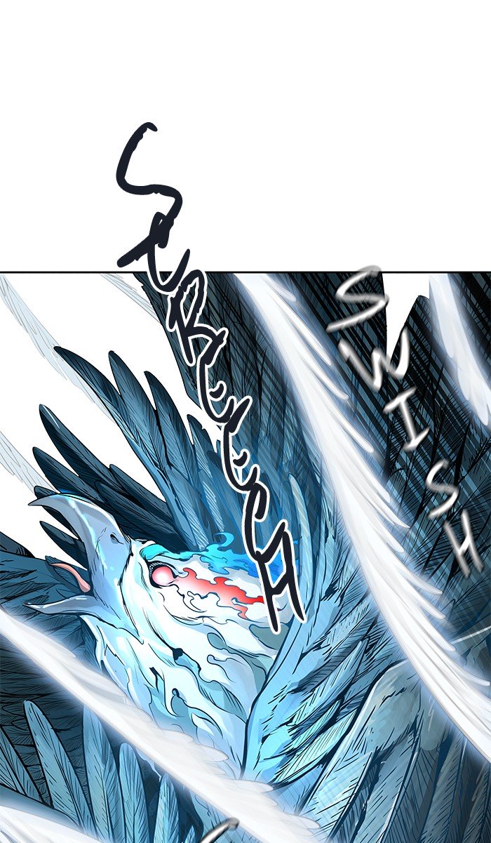 Tower of God chapter 478 page 1