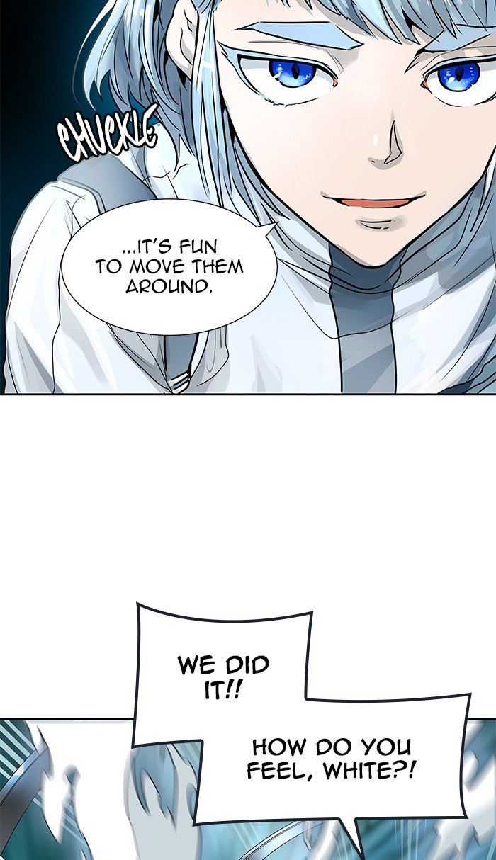 Tower of God chapter 478 page 100