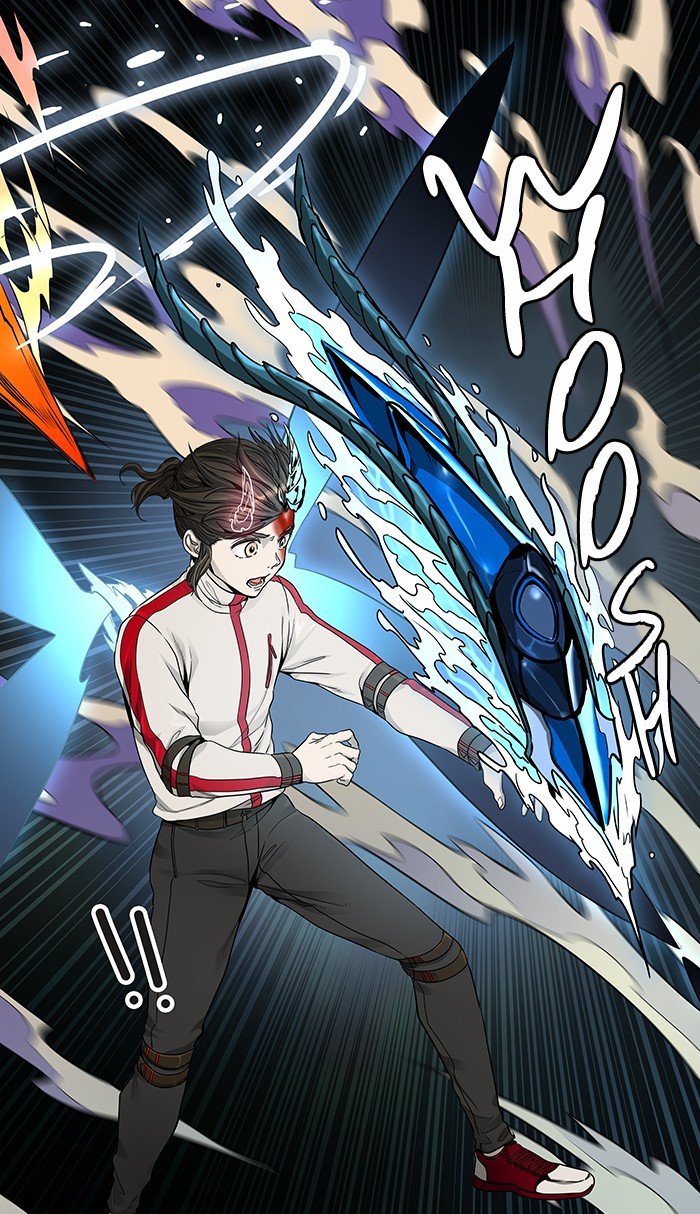 Tower of God chapter 478 page 104