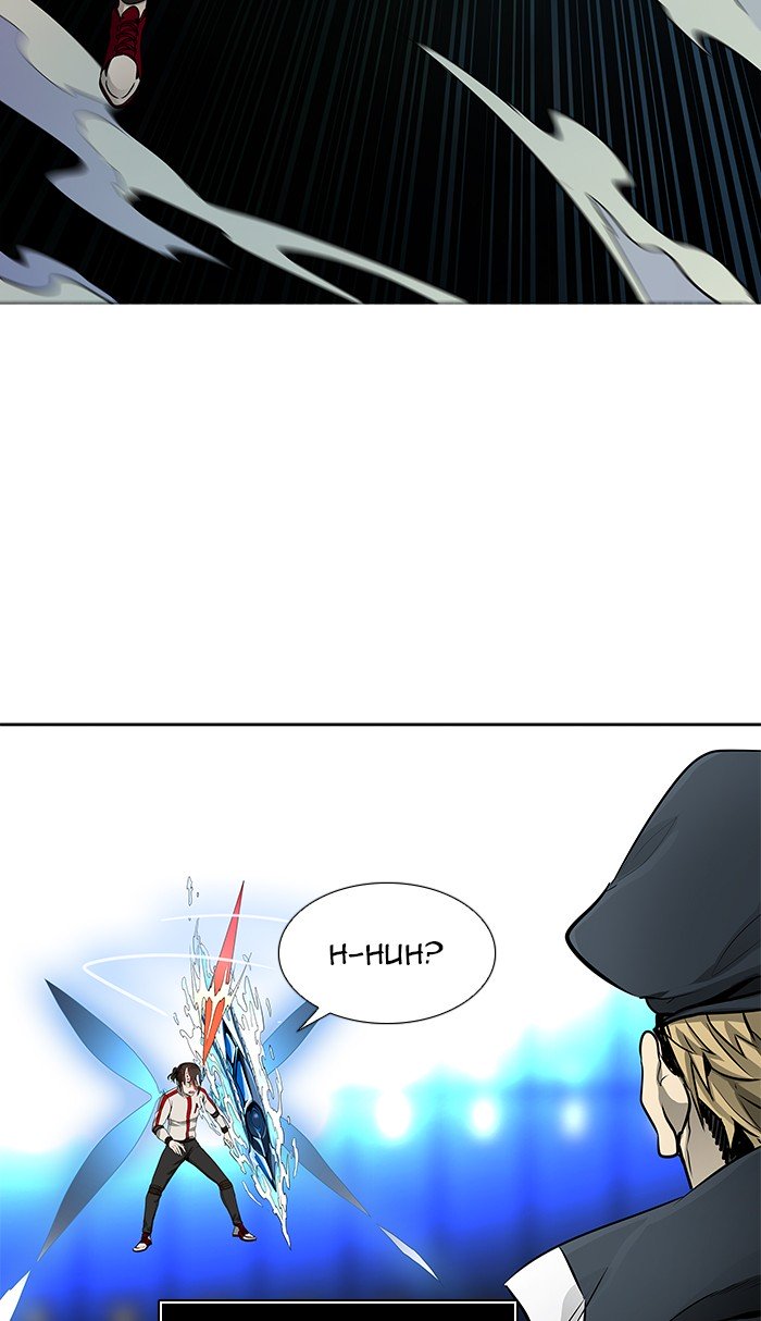 Tower of God chapter 478 page 105
