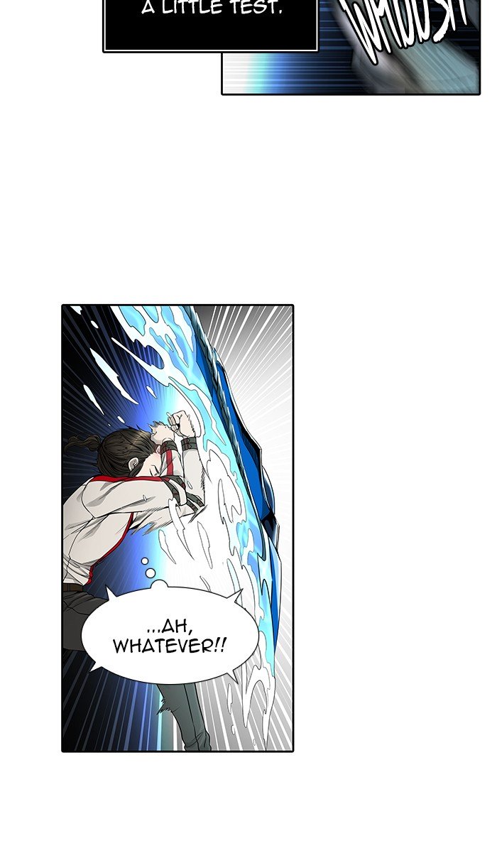Tower of God chapter 478 page 107