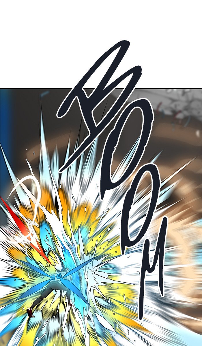 Tower of God chapter 478 page 108