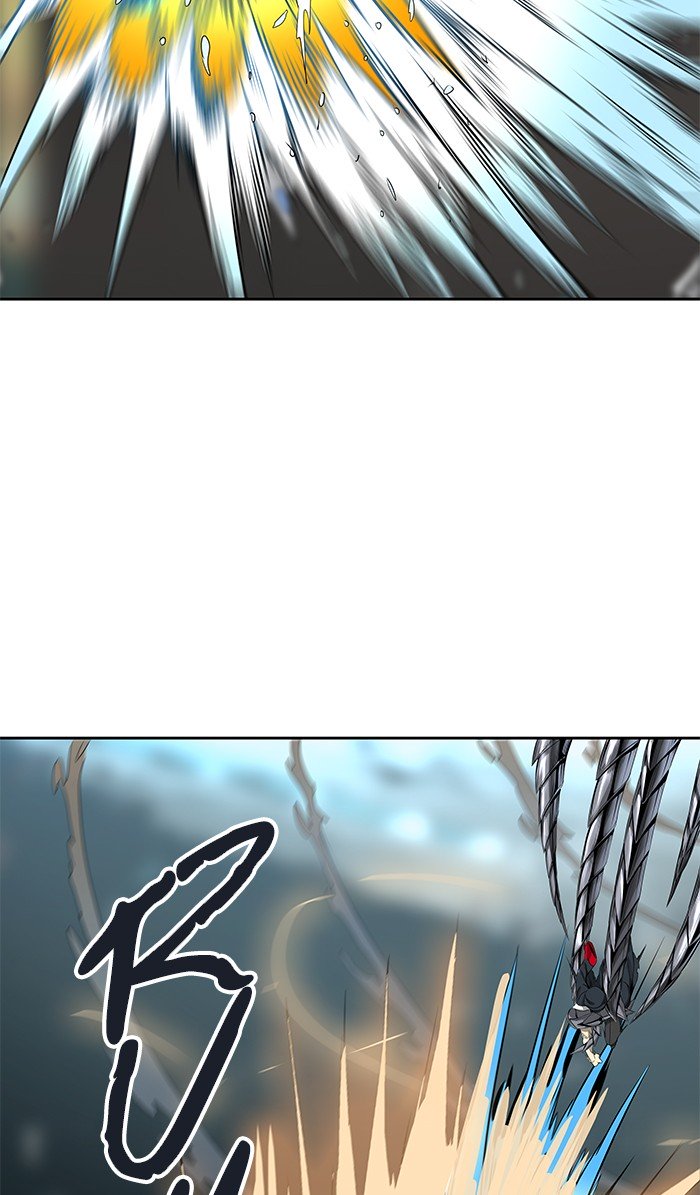 Tower of God chapter 478 page 109
