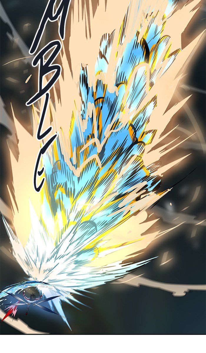 Tower of God chapter 478 page 110