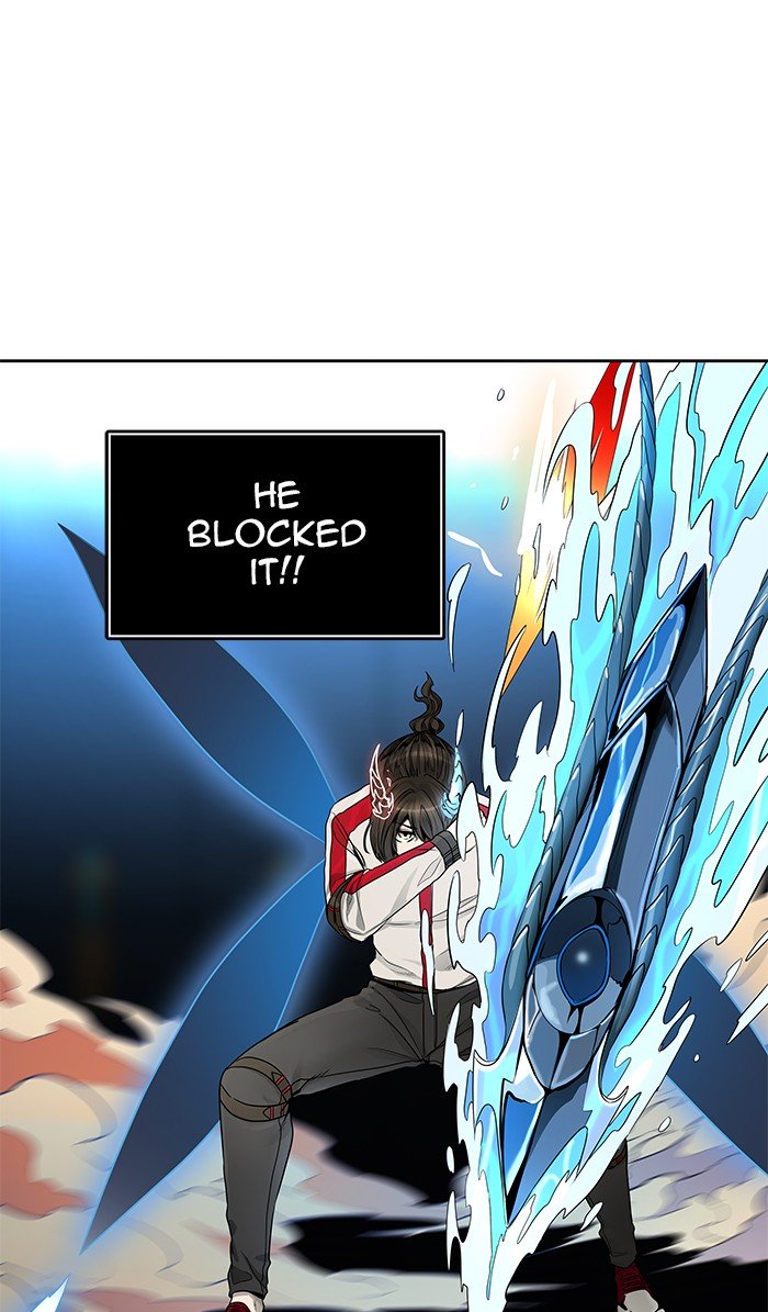 Tower of God chapter 478 page 111