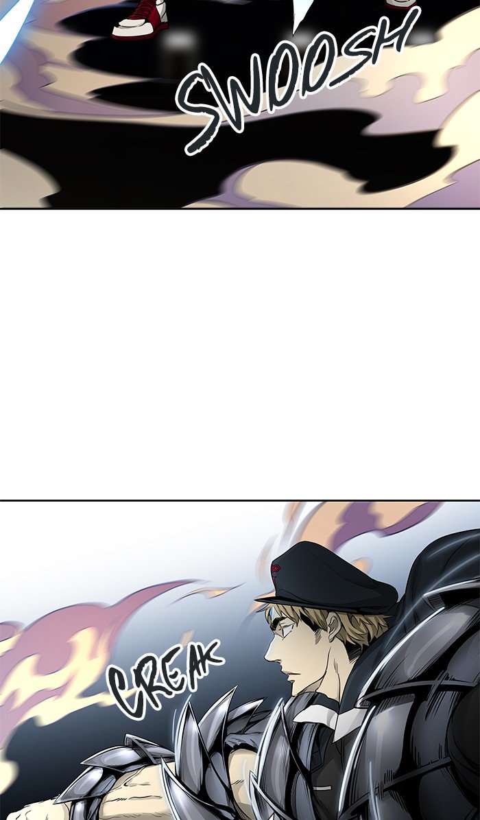 Tower of God chapter 478 page 112