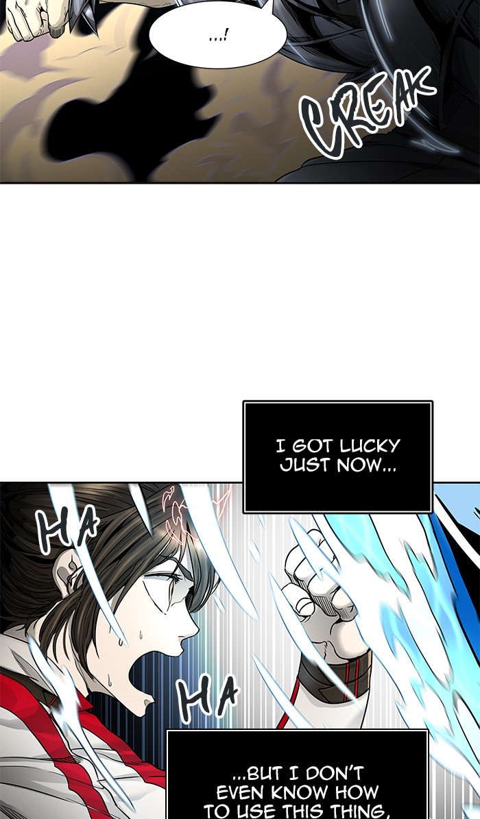 Tower of God chapter 478 page 113