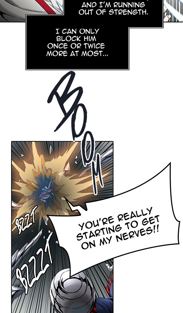 Tower of God chapter 478 page 114