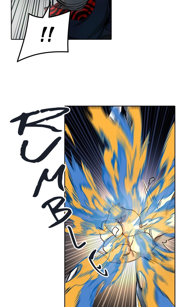 Tower of God chapter 478 page 115