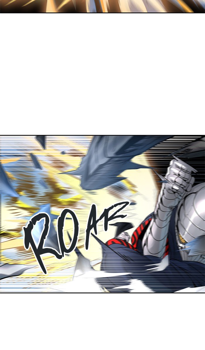 Tower of God chapter 478 page 118