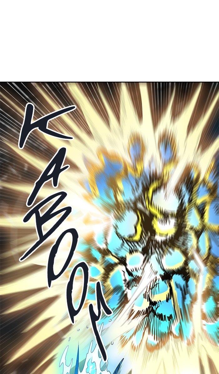 Tower of God chapter 478 page 119