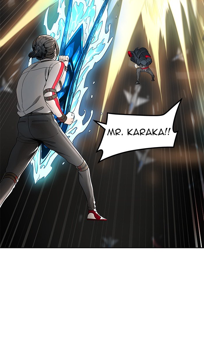 Tower of God chapter 478 page 120