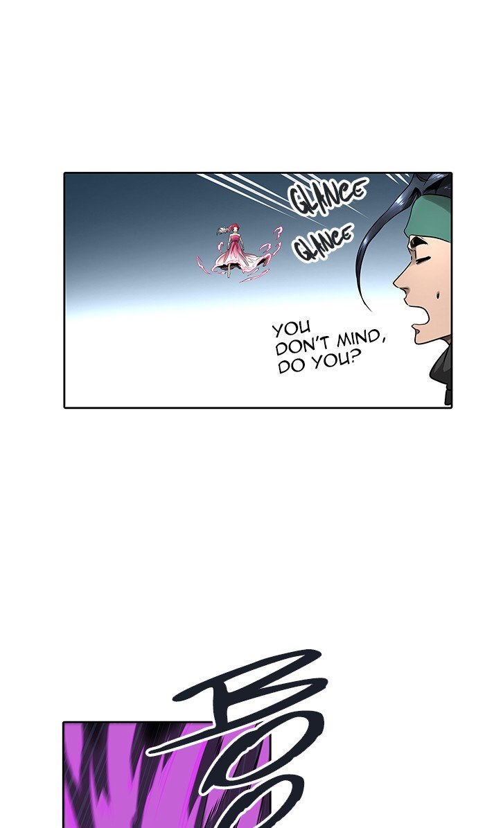 Tower of God chapter 478 page 122