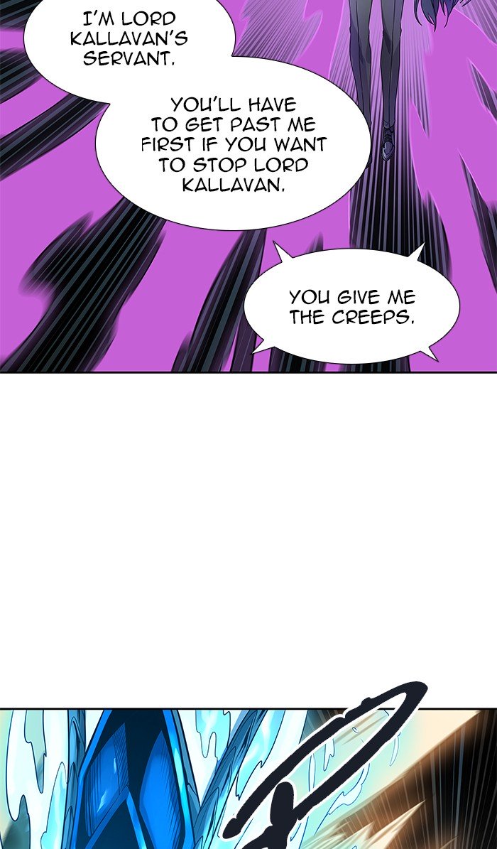 Tower of God chapter 478 page 125