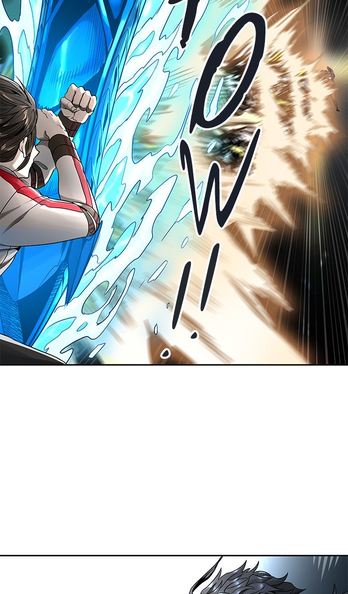 Tower of God chapter 478 page 126