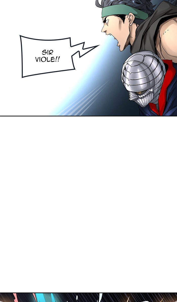 Tower of God chapter 478 page 127