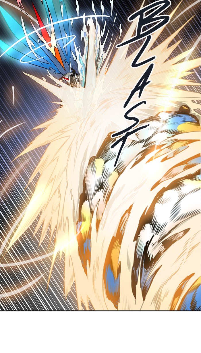 Tower of God chapter 478 page 128