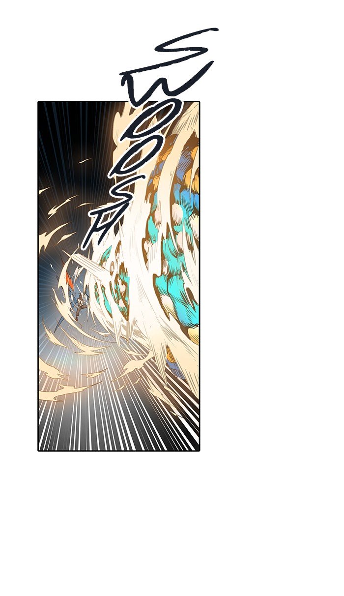 Tower of God chapter 478 page 129