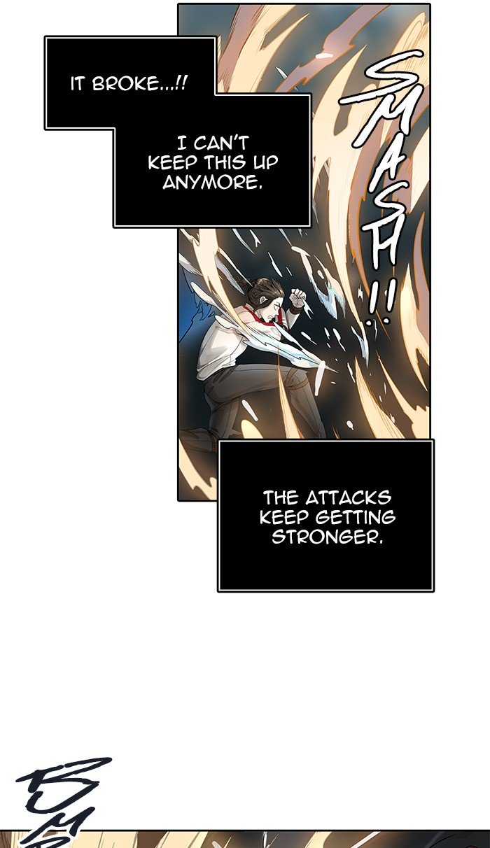 Tower of God chapter 478 page 130
