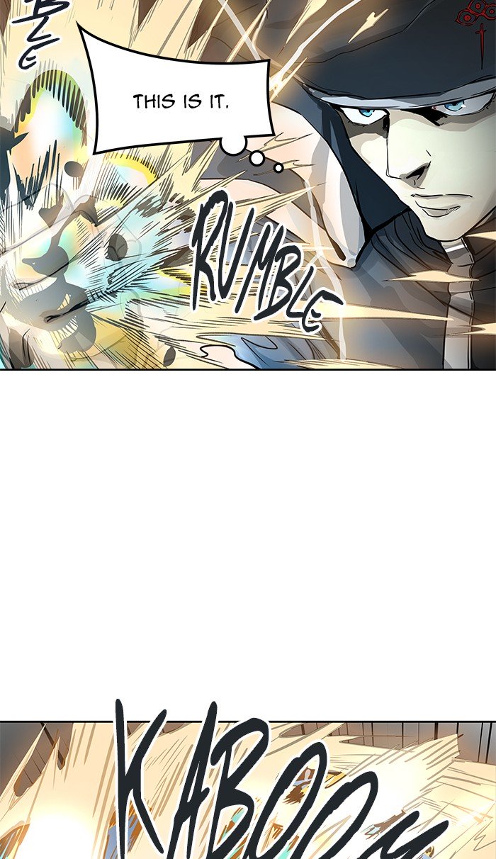 Tower of God chapter 478 page 131