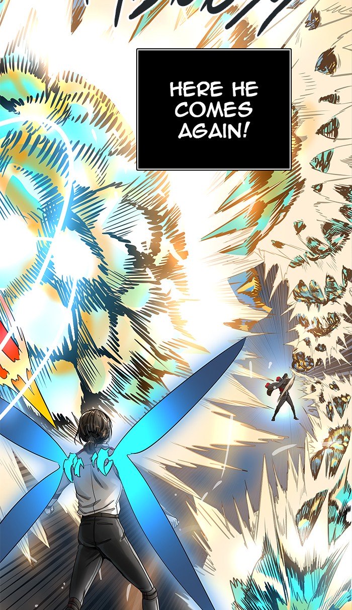 Tower of God chapter 478 page 132