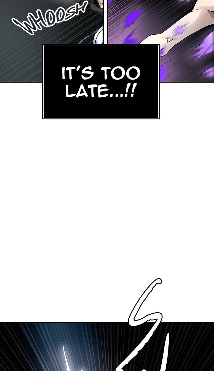 Tower of God chapter 478 page 134