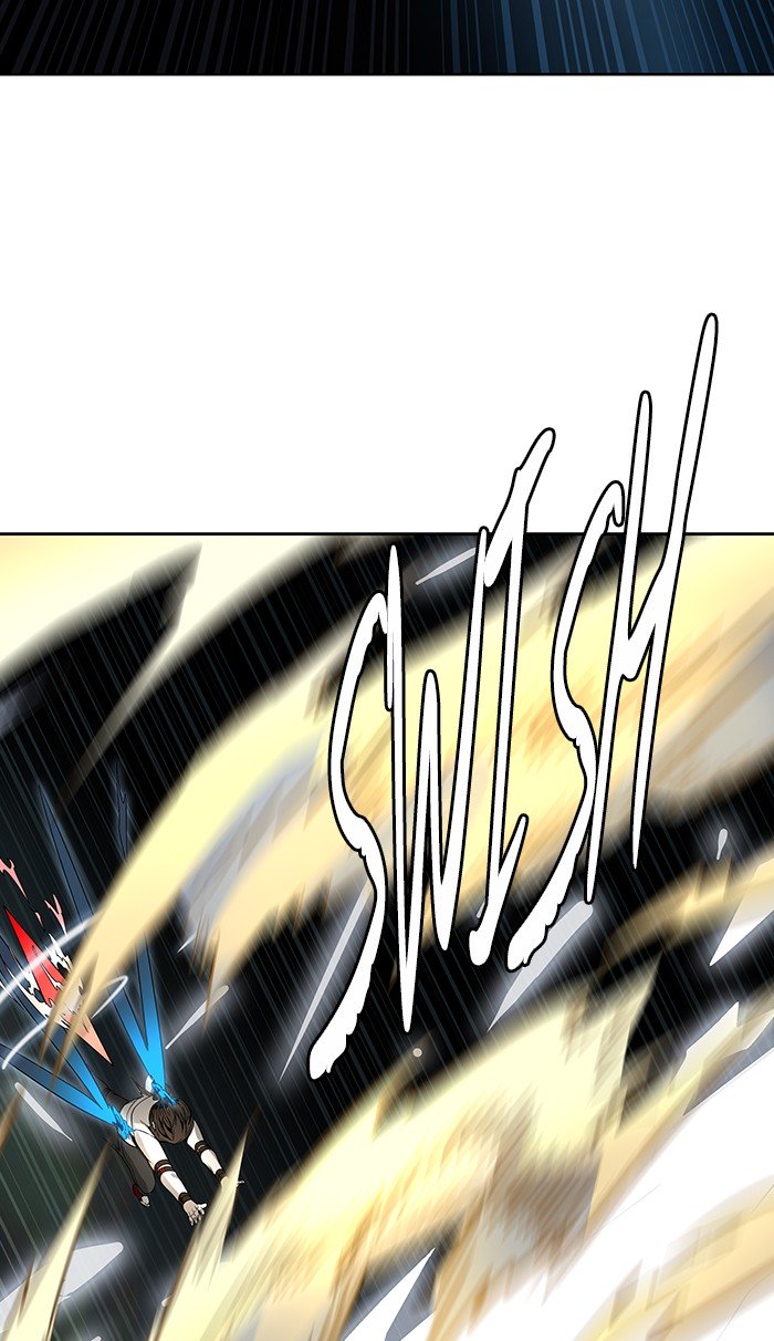 Tower of God chapter 478 page 136