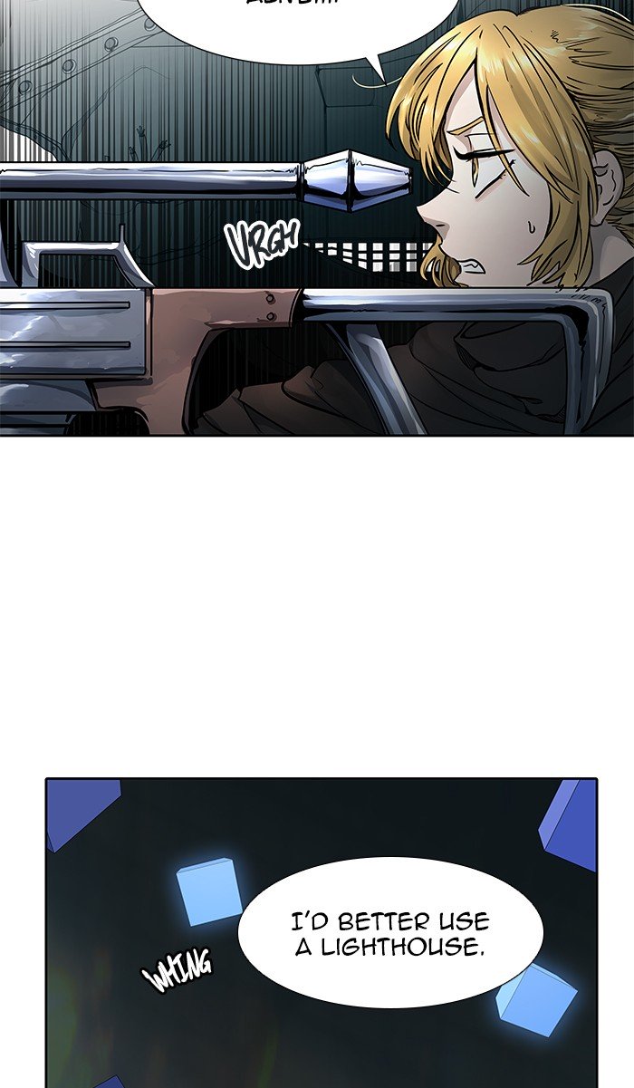 Tower of God chapter 478 page 16