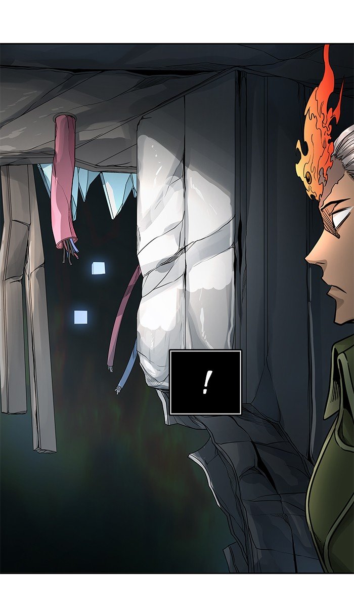 Tower of God chapter 478 page 21
