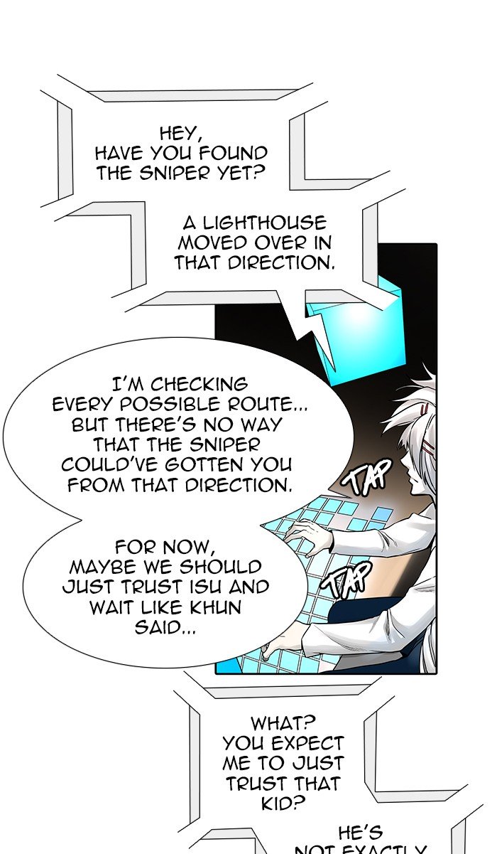 Tower of God chapter 478 page 22