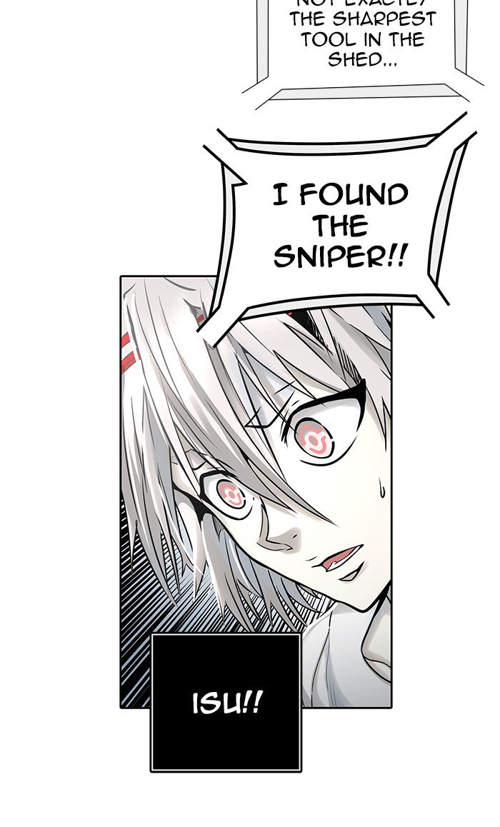 Tower of God chapter 478 page 23