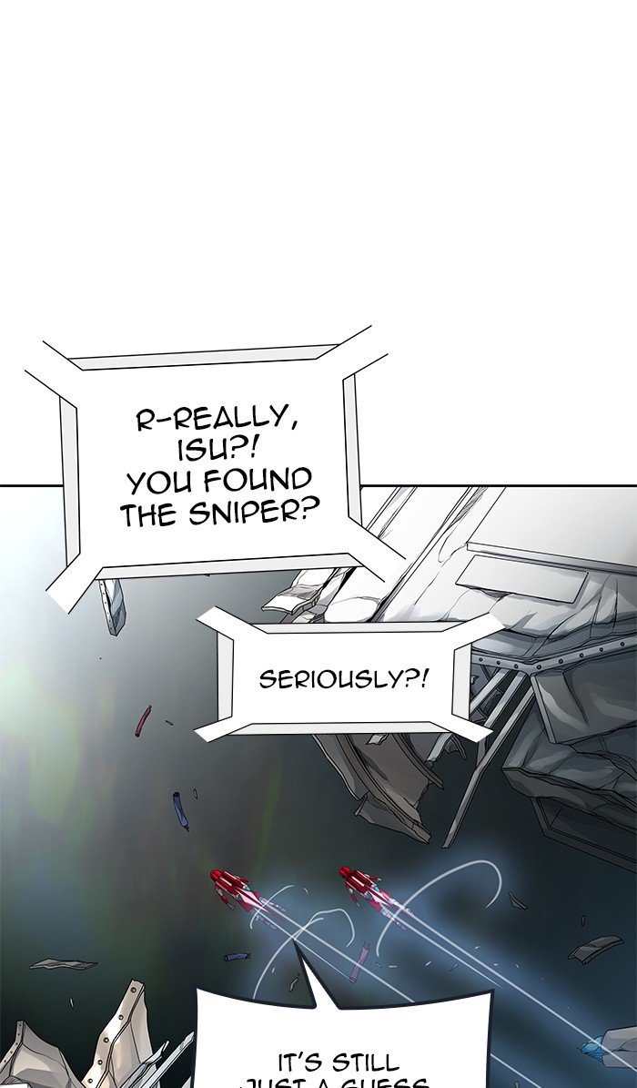 Tower of God chapter 478 page 24