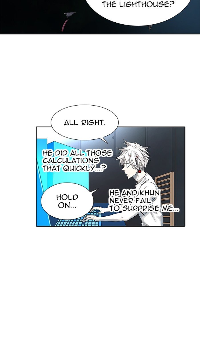 Tower of God chapter 478 page 28